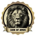 Lion of Amos